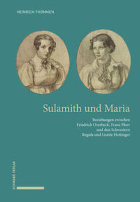 Thommen |  Sulamith und Maria | Buch |  Sack Fachmedien