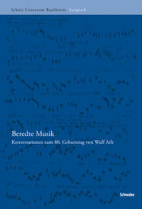 Kirnbauer |  Kirnbauer, M: Beredte Musik | Buch |  Sack Fachmedien