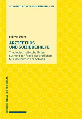 Buchs |  Ärzteethos und Suizidbeihilfe | eBook | Sack Fachmedien