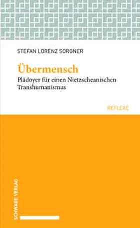 Sorgner |  Übermensch | Buch |  Sack Fachmedien