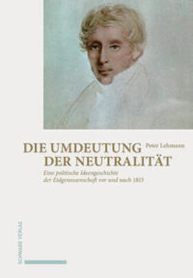 Lehmann |  Lehmann, P: Umdeutung der Neutralität | Buch |  Sack Fachmedien