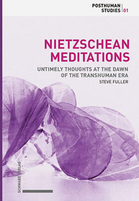 Fuller |  Nietzschean Meditations | eBook | Sack Fachmedien