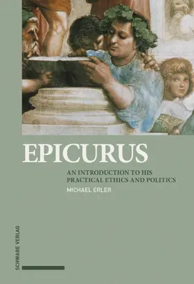 Erler |  Epicurus | eBook | Sack Fachmedien