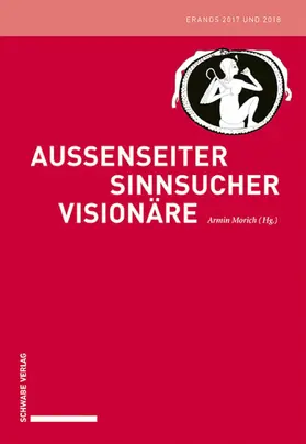 Morich |  Außenseiter – Sinnsucher – Visionäre | eBook | Sack Fachmedien