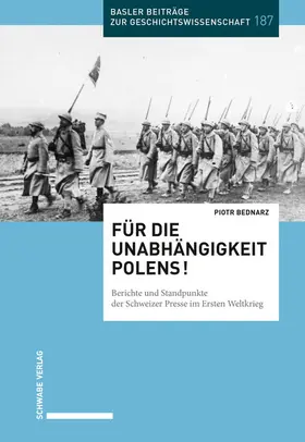 Bednarz |  Für die Unabhängigkeit Polens! | eBook | Sack Fachmedien