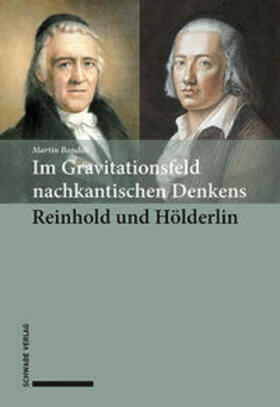 Bondeli |  Bondeli, M: Im Gravitationsfeld nachkantischen Denkens: Rein | Buch |  Sack Fachmedien