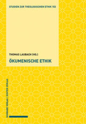 Laubach / Weißer |  Ökumenische Ethik | Buch |  Sack Fachmedien