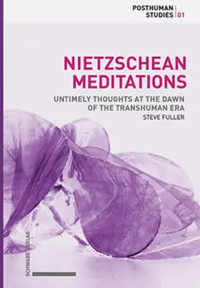 Fuller |  Nietzschean Meditations (softcover) | Buch |  Sack Fachmedien