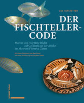Hofstetter |  Hofstetter, E: Fischteller-Code | Buch |  Sack Fachmedien