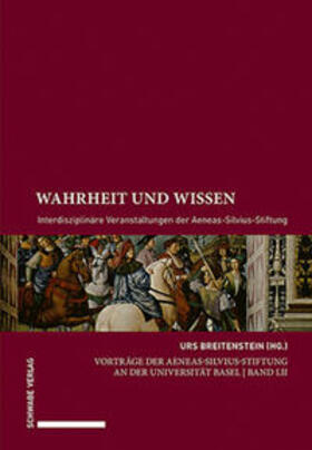 Breitenstein |  Wahrheit und Wissen | Buch |  Sack Fachmedien