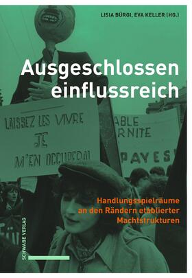 Bürgi / Keller |  Ausgeschlossen einflussreich | eBook | Sack Fachmedien