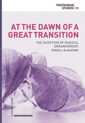 Blackford |  Blackford, R: At the Dawn of a Great Transition | Buch |  Sack Fachmedien