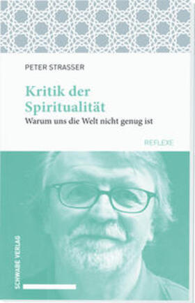 Strasser |  Kritik der Spiritualität | eBook | Sack Fachmedien