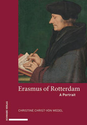 Christ-von Wedel |  Erasmus of Rotterdam | eBook | Sack Fachmedien