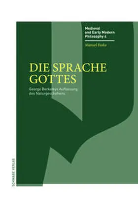 Fasko | Die Sprache Gottes | Buch | 978-3-7965-4301-2 | sack.de