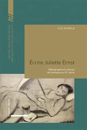 Hilbold |  Écrire Juliette Ernst | Buch |  Sack Fachmedien