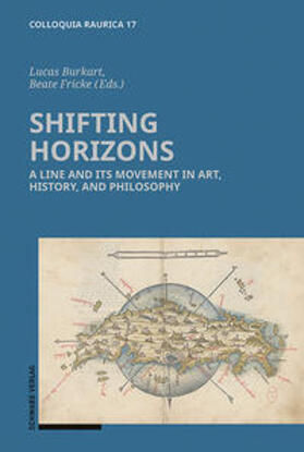 Burkart / Fricke |  Shifting Horizons | Buch |  Sack Fachmedien