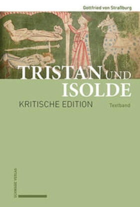 Tomasek |  Tristan und Isolde | Buch |  Sack Fachmedien