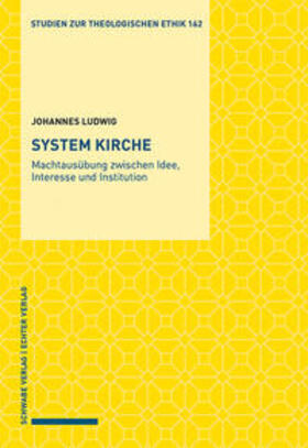Ludwig |  System Kirche | Buch |  Sack Fachmedien