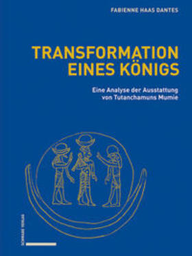 Haas Dantes |  Transformation eines Königs | Buch |  Sack Fachmedien