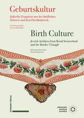 Lubrich |  Geburtskultur / Birth Culture | Buch |  Sack Fachmedien