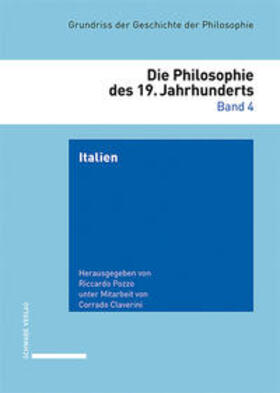 Pozzo |  Italien | Buch |  Sack Fachmedien