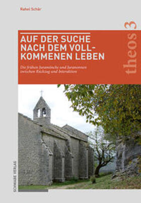 Schär |  Schär, R: Auf der Suche nach dem vollkommenen Leben | Buch |  Sack Fachmedien