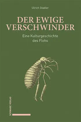 Stadler | Der ewige Verschwinder | Buch | 978-3-7965-4945-8 | sack.de