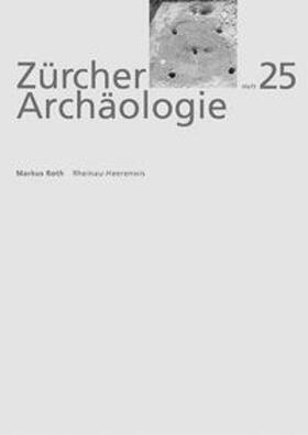 Roth |  Rheinau-Heerenwies | Buch |  Sack Fachmedien