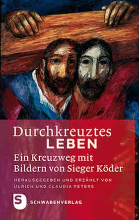 Peters |  Durchkreuztes Leben | Buch |  Sack Fachmedien