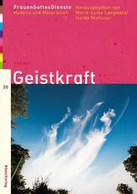 Langwald / Niehüser |  Geistkraft | Buch |  Sack Fachmedien