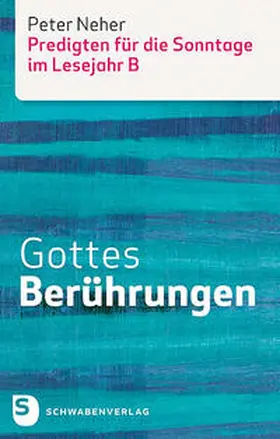 Neher |  Gottes Berührungen | Buch |  Sack Fachmedien