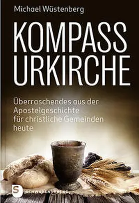 Wüstenberg |  Kompass Urkirche | Buch |  Sack Fachmedien