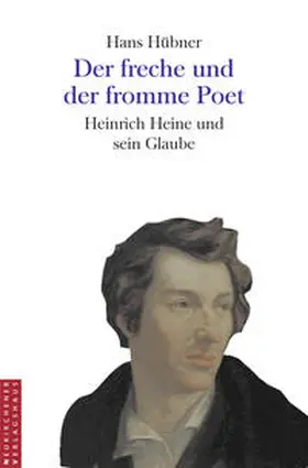 Hübner |  Der freche und der fromme Poet | Buch |  Sack Fachmedien