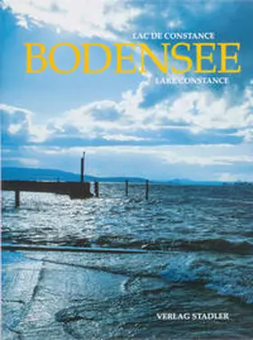 Schneider |  Bodensee | Buch |  Sack Fachmedien