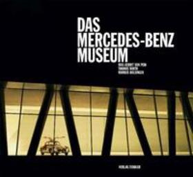 Pein / Wirth / Bolsinger |  Das Mercedes-Benz Museum | Buch |  Sack Fachmedien