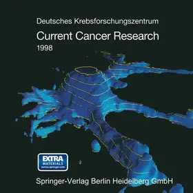  Current Cancer Research 1998 | Buch |  Sack Fachmedien