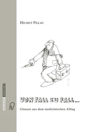 Pillau |  Von Fall zu Fall¿ | Buch |  Sack Fachmedien