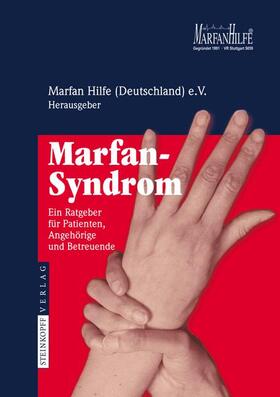  Marfan-Syndrom | Buch |  Sack Fachmedien