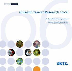  Current Cancer Research 2006 | Buch |  Sack Fachmedien