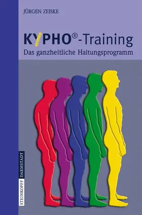 Zeiske |  KYPHO - Training | Buch |  Sack Fachmedien