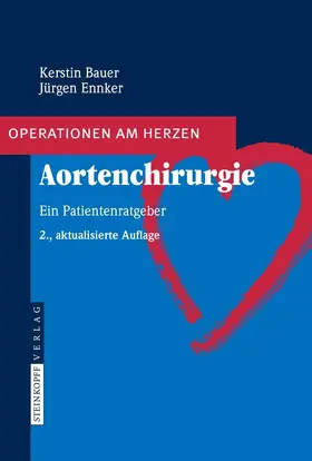 Bauer / Ennker |  Aortenchirurgie | eBook | Sack Fachmedien