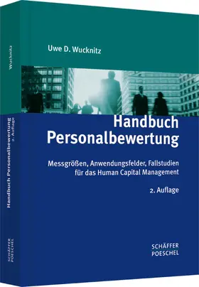 Wucknitz |  Handbuch Personalbewertung | eBook | Sack Fachmedien