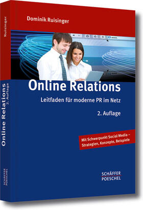 Ruisinger |  Online Relations | eBook | Sack Fachmedien