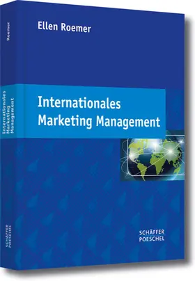 Roemer |  Internationales Marketing Management | eBook | Sack Fachmedien