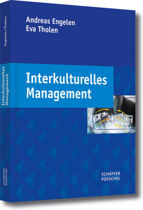 Engelen / Tholen |  Interkulturelles Management | eBook | Sack Fachmedien