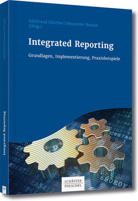 Günther / Bassen |  Integrated Reporting | eBook | Sack Fachmedien
