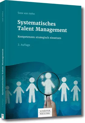 Hehn |  Systematisches Talent Management | eBook | Sack Fachmedien