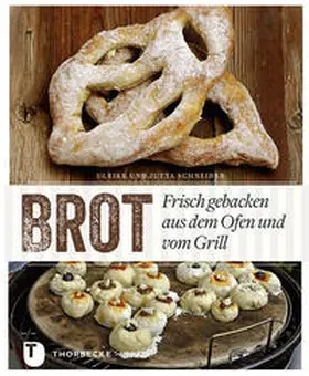 Schneider |  Brot | Buch |  Sack Fachmedien