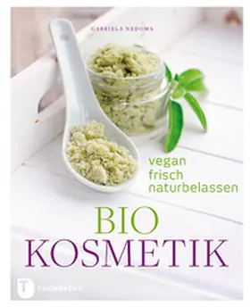 Nedoma |  Biokosmetik | Buch |  Sack Fachmedien